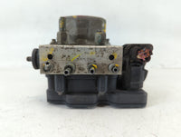 2015 Nissan Sentra ABS Pump Control Module Replacement P/N:47660 9AN0A Fits OEM Used Auto Parts - Oemusedautoparts1.com