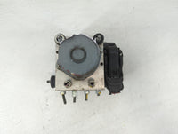 2015 Nissan Sentra ABS Pump Control Module Replacement P/N:47660 9AN0A Fits OEM Used Auto Parts - Oemusedautoparts1.com