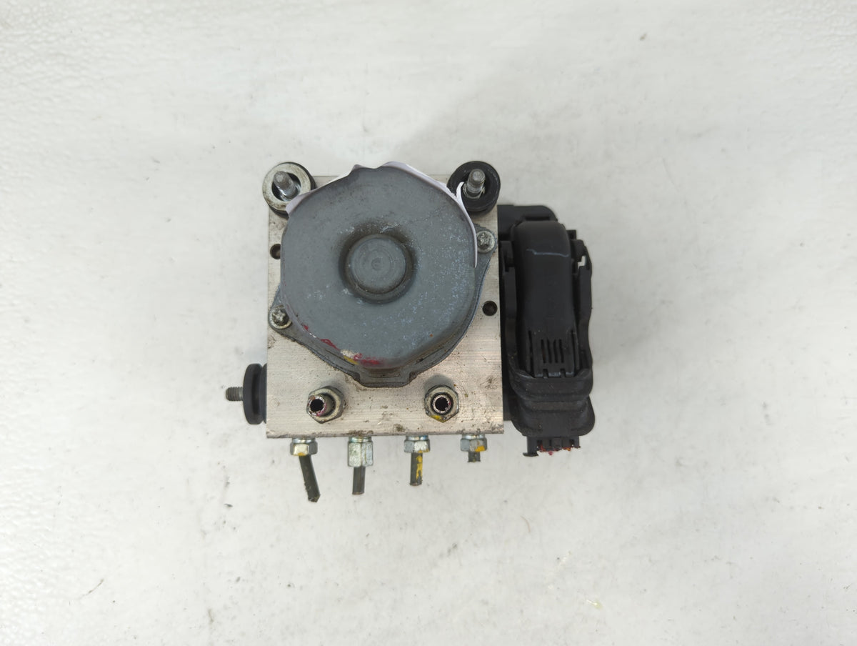2015 Nissan Sentra Anti-Lock Brake ABS Pump Module Actuator OEM P/N:47660 9AN0A Fits OEM Used Auto Parts - Oemusedautoparts1