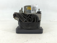 2015 Nissan Sentra ABS Pump Control Module Replacement P/N:47660 9AN0A Fits OEM Used Auto Parts - Oemusedautoparts1.com