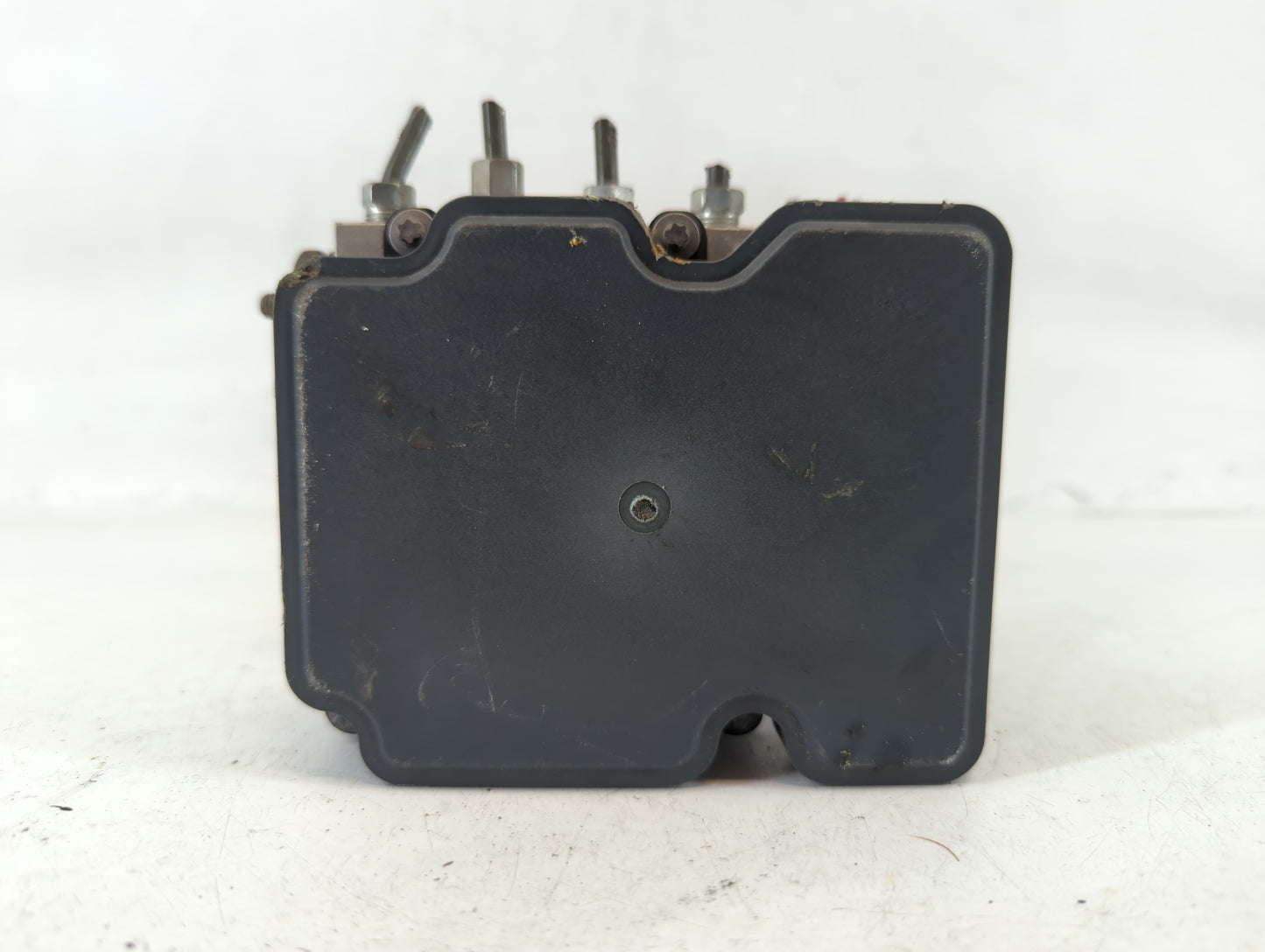 2015 Nissan Sentra ABS Pump Control Module Replacement P/N:47660 9AN0A Fits OEM Used Auto Parts - Oemusedautoparts1.com