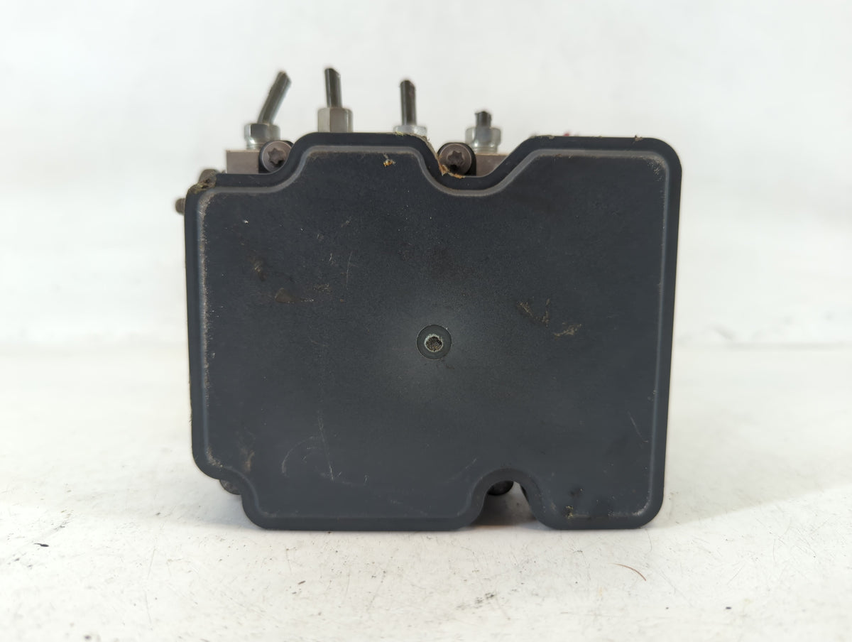 2015 Nissan Sentra Anti-Lock Brake ABS Pump Module Actuator OEM P/N:47660 9AN0A Fits OEM Used Auto Parts - Oemusedautoparts1