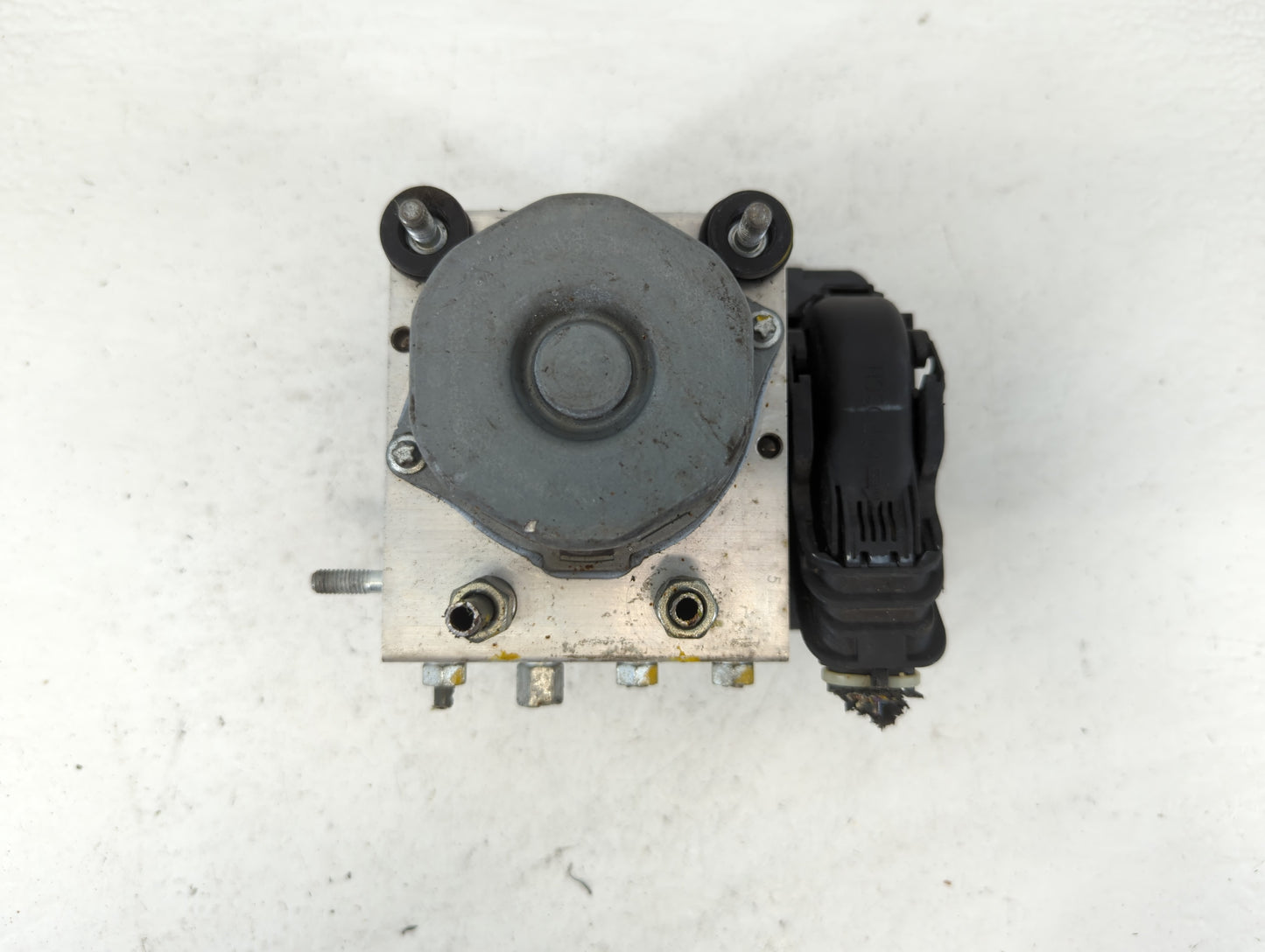 2015 Nissan Sentra ABS Pump Control Module Replacement P/N:47660 3SG0C Fits OEM Used Auto Parts - Oemusedautoparts1.com