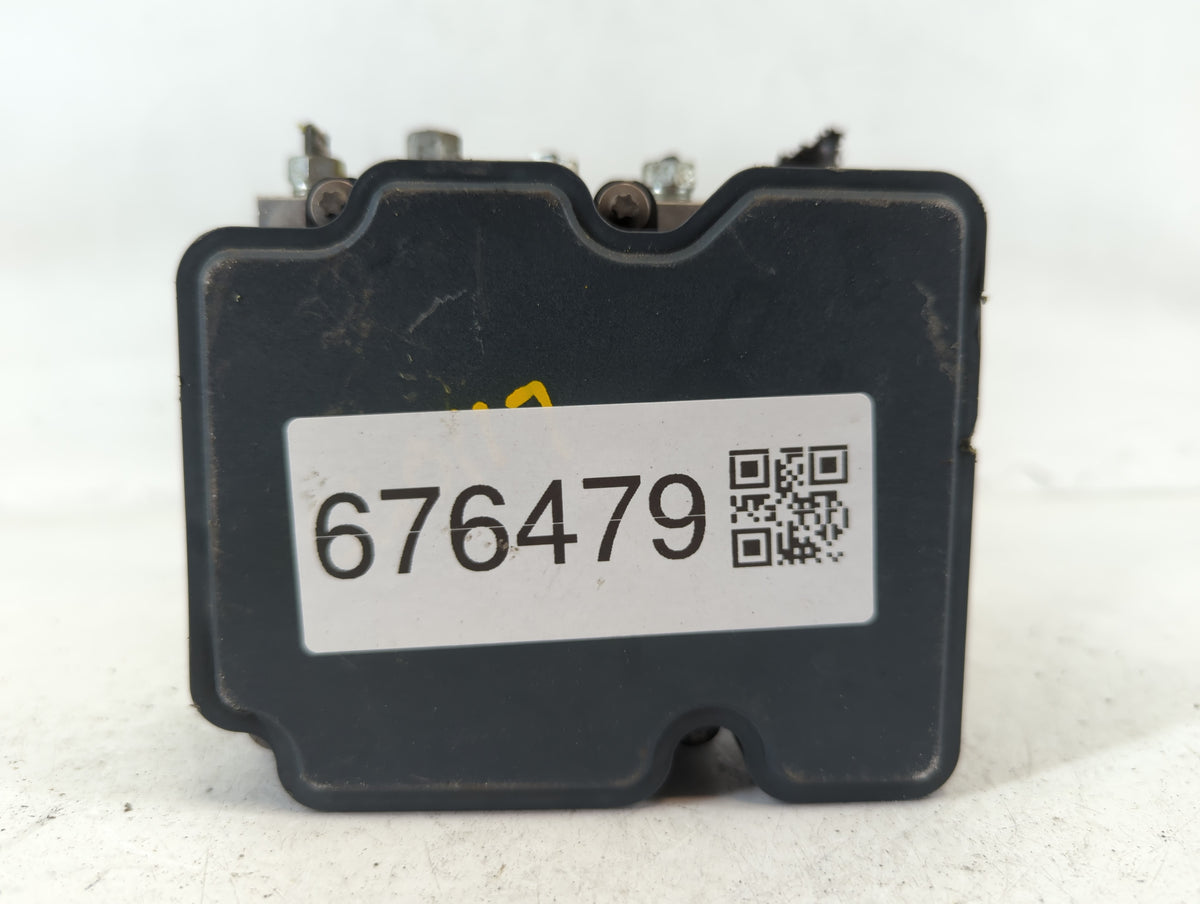 2015 Nissan Sentra Anti-Lock Brake ABS Pump Module Actuator OEM P/N:47660 3SG0C Fits OEM Used Auto Parts - Oemusedautoparts1