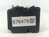 2015 Nissan Sentra Anti-Lock Brake ABS Pump Module Actuator OEM P/N:47660 3SG0C Fits OEM Used Auto Parts - Oemusedautoparts1
