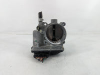 2013-2019 Nissan Sentra Throttle Body P/N:00449 7E08, 3RA60-01 B Fits Fits 2013 2014 2015 2016 2017 2018 2019 OEM Used Auto 