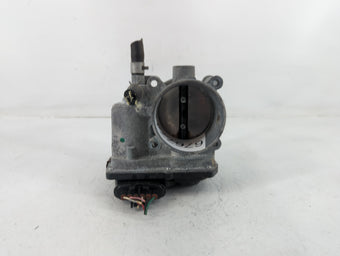 compare product 2013-2019 Nissan Sentra Throttle Body P/N:00449 7E08, 3RA60-01 B Fits Fits 2013 2014 2015 2016 2017 2018 2019 OEM Used Auto Parts