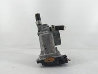 2013-2019 Nissan Sentra Throttle Body P/N:00449 7E08, 3RA60-01 B Fits Fits 2013 2014 2015 2016 2017 2018 2019 OEM Used Auto 