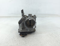 2013-2019 Nissan Sentra Throttle Body P/N:01584 6A27, 3RA60-01 B Fits Fits 2013 2014 2015 2016 2017 2018 2019 OEM Used Auto 