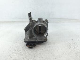 compare product 2013-2019 Nissan Sentra Throttle Body P/N:01584 6A27, 3RA60-01 B Fits Fits 2013 2014 2015 2016 2017 2018 2019 OEM Used Auto Parts