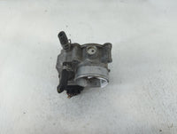 2013-2019 Nissan Sentra Throttle Body P/N:01584 6A27, 3RA60-01 B Fits Fits 2013 2014 2015 2016 2017 2018 2019 OEM Used Auto 