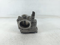 2013-2019 Nissan Sentra Throttle Body P/N:01584 6A27, 3RA60-01 B Fits Fits 2013 2014 2015 2016 2017 2018 2019 OEM Used Auto 