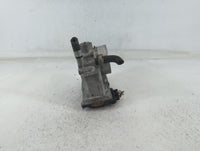 2013-2019 Nissan Sentra Throttle Body P/N:01584 6A27, 3RA60-01 B Fits Fits 2013 2014 2015 2016 2017 2018 2019 OEM Used Auto 