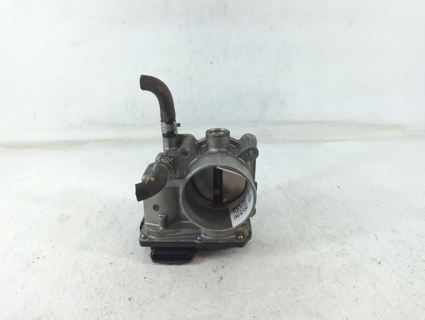 2013-2019 Nissan Sentra Throttle Body P/N:00865 5G27, 3RA60-01 A Fits Fits 2013 2014 2015 2016 2017 2018 2019 OEM Used Auto 