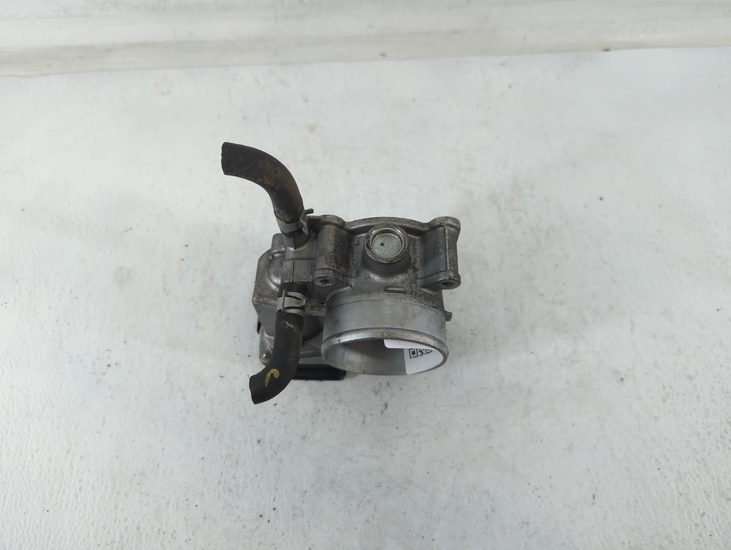 2013-2019 Nissan Sentra Throttle Body P/N:00865 5G27, 3RA60-01 A Fits Fits 2013 2014 2015 2016 2017 2018 2019 OEM Used Auto 
