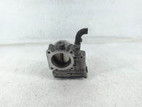 2013-2019 Nissan Sentra Throttle Body P/N:00865 5G27, 3RA60-01 A Fits Fits 2013 2014 2015 2016 2017 2018 2019 OEM Used Auto 