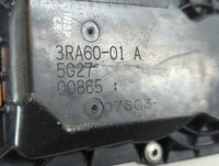 2013-2019 Nissan Sentra Throttle Body P/N:00865 5G27, 3RA60-01 A Fits Fits 2013 2014 2015 2016 2017 2018 2019 OEM Used Auto 