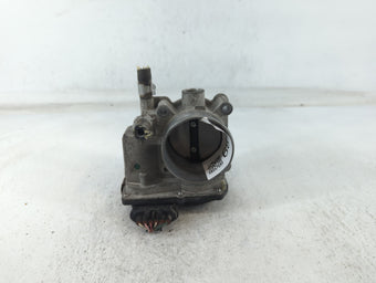 compare product 2013-2019 Nissan Sentra Throttle Body P/N:3RA60-01A Fits Fits 2013 2014 2015 2016 2017 2018 2019 OEM Used Auto Parts