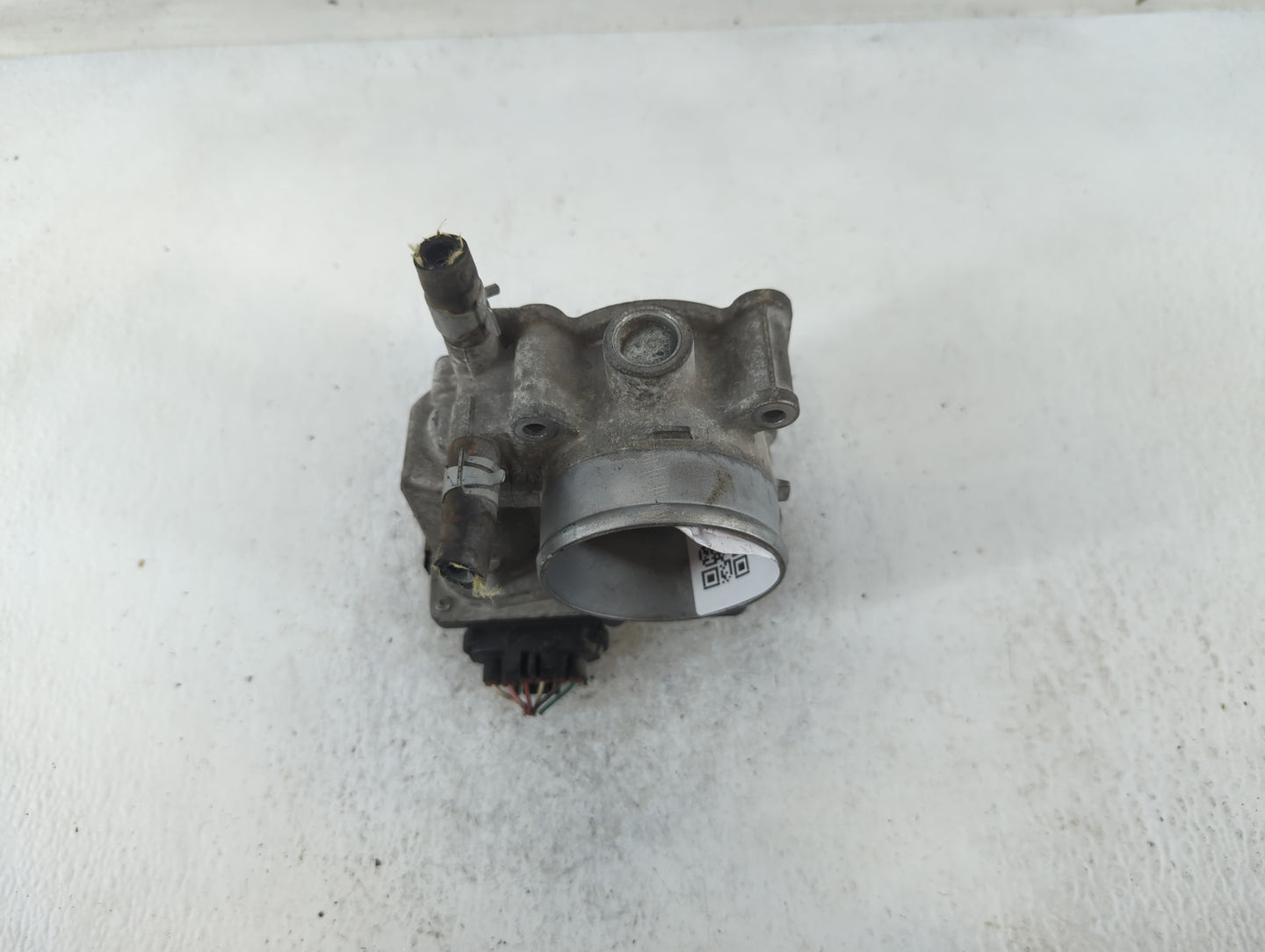 2013-2019 Nissan Sentra Throttle Body P/N:3RA60-01A Fits Fits 2013 2014 2015 2016 2017 2018 2019 OEM Used Auto Parts - Oemus