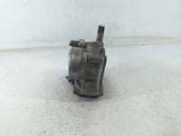 2013-2019 Nissan Sentra Throttle Body P/N:3RA60-01A Fits Fits 2013 2014 2015 2016 2017 2018 2019 OEM Used Auto Parts - Oemus