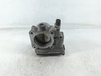 2013-2019 Nissan Sentra Throttle Body P/N:3RA60-01A Fits Fits 2013 2014 2015 2016 2017 2018 2019 OEM Used Auto Parts - Oemus