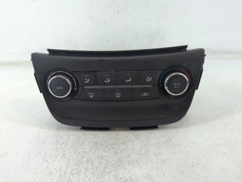 compare product 2015-2017 Nissan Sentra Climate Control Module Temperature AC/Heater Replacement P/N:275004AT2A Fits Fits 2015 2016 2017 OEM Used Auto Parts