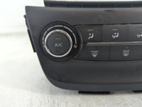 2015-2017 Nissan Sentra Climate Control Module Temperature AC/Heater Replacement P/N:275004AT2A Fits Fits 2015 2016 2017 OEM
