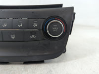 2015-2017 Nissan Sentra Climate Control Module Temperature AC/Heater Replacement P/N:275004AT2A Fits Fits 2015 2016 2017 OEM