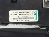 2015-2017 Nissan Sentra Climate Control Module Temperature AC/Heater Replacement P/N:275004AT2A Fits Fits 2015 2016 2017 OEM