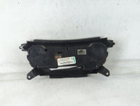 2015-2017 Nissan Sentra Climate Control Module Temperature AC/Heater Replacement P/N:275004AT2A Fits Fits 2015 2016 2017 OEM
