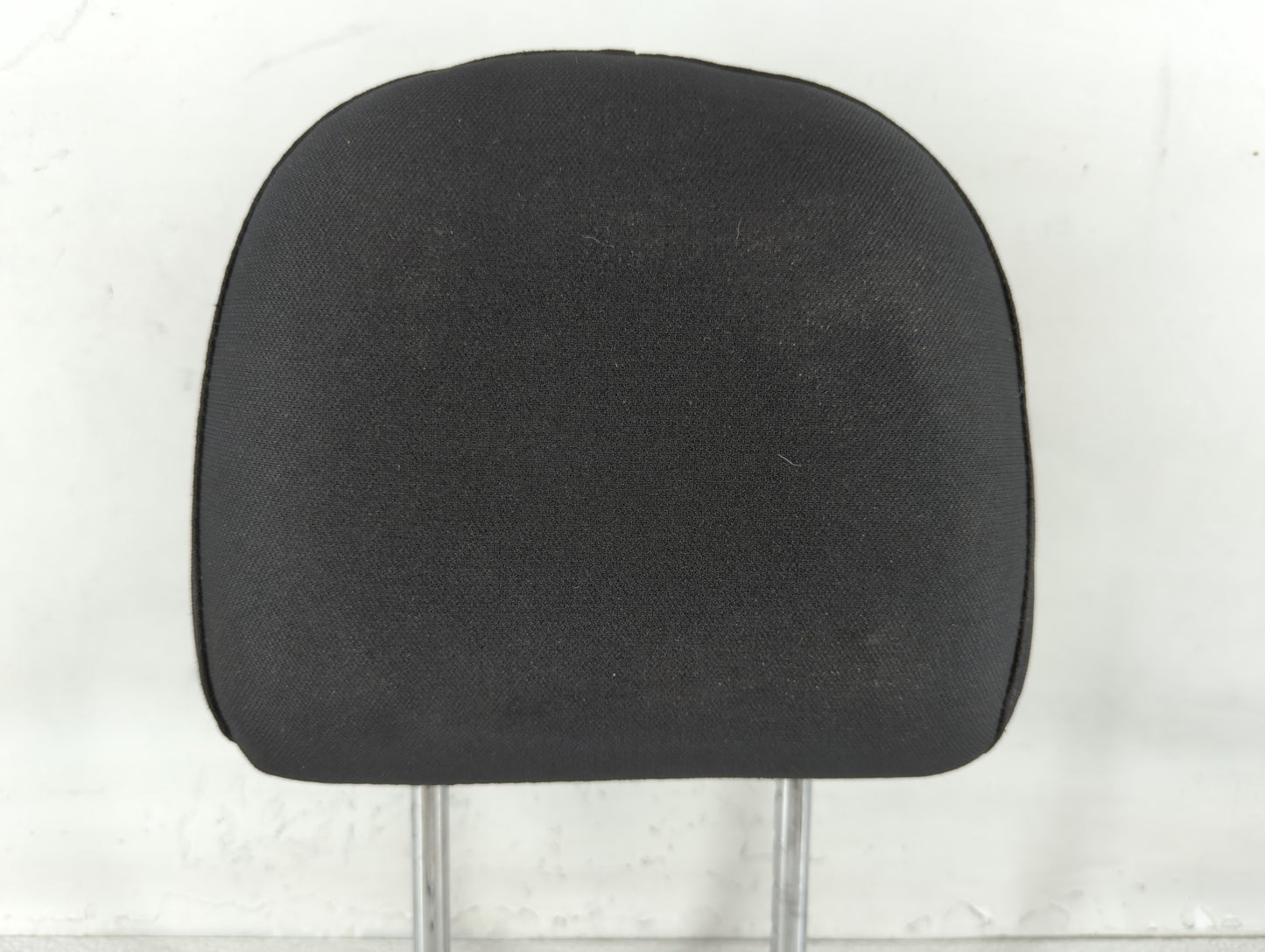 2015 Nissan Sentra Headrest Head Rest Front Driver Passenger Seat Black - Oemusedautoparts1.com