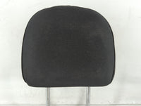 2015 Nissan Sentra Headrest Head Rest Front Driver Passenger Seat Black - Oemusedautoparts1.com