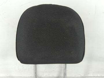 2015 Nissan Sentra Headrest Head Rest Front Driver Passenger Seat Black - Oemusedautoparts1.com
