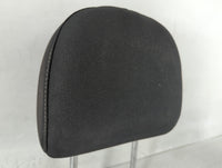 2015 Nissan Sentra Headrest Head Rest Front Driver Passenger Seat Black - Oemusedautoparts1.com