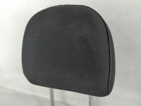 2015 Nissan Sentra Headrest Head Rest Front Driver Passenger Seat Black - Oemusedautoparts1.com