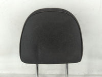 2015 Nissan Sentra Headrest Head Rest Front Driver Passenger Seat Black - Oemusedautoparts1.com