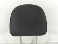 2015 Nissan Sentra Headrest Head Rest Front Driver Passenger Seat Black - Oemusedautoparts1.com