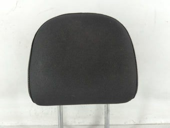 compare product 2015 Nissan Sentra Headrest Head Rest Front Driver Passenger Seat Black