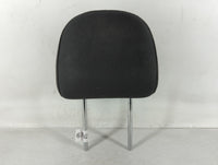 2015 Nissan Sentra Headrest Head Rest Front Driver Passenger Seat Black - Oemusedautoparts1.com