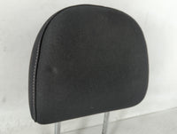 2015 Nissan Sentra Headrest Head Rest Front Driver Passenger Seat Black - Oemusedautoparts1.com
