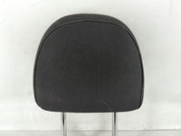2015 Nissan Sentra Headrest Head Rest Front Driver Passenger Seat Black - Oemusedautoparts1.com