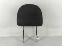 2015 Nissan Sentra Headrest Head Rest Front Driver Passenger Seat Black - Oemusedautoparts1.com