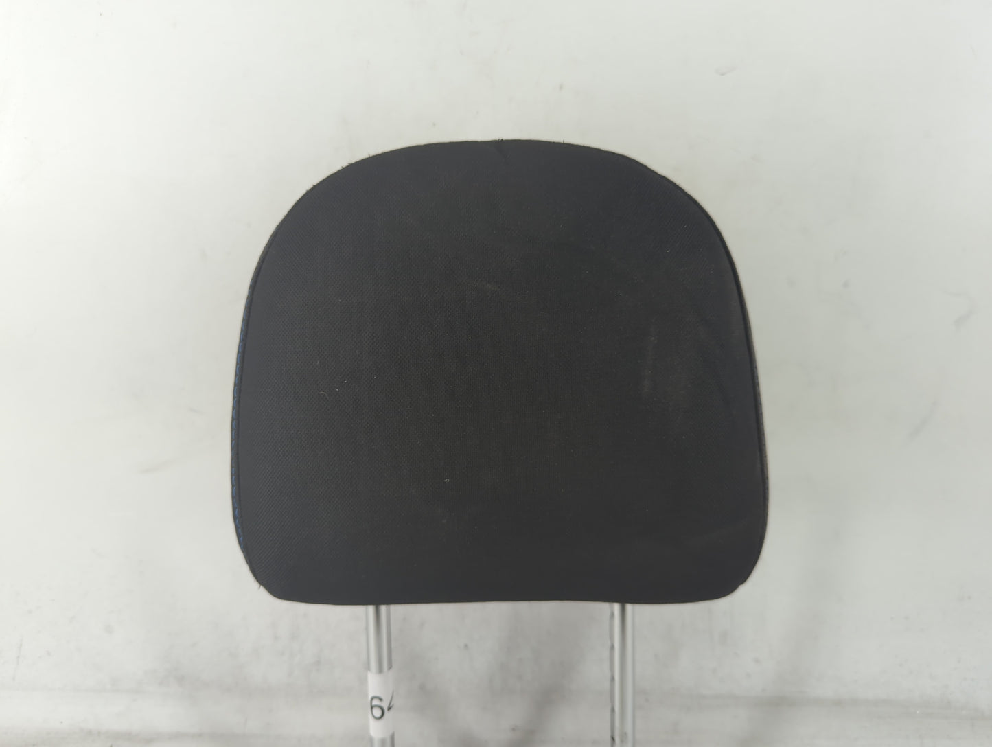2015 Nissan Sentra Headrest Head Rest Front Driver Passenger Seat Fits OEM Used Auto Parts - Oemusedautoparts1.com