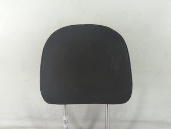 compare product 2015 Nissan Sentra Headrest Head Rest Front Driver Passenger Seat Fits OEM Used Auto Parts