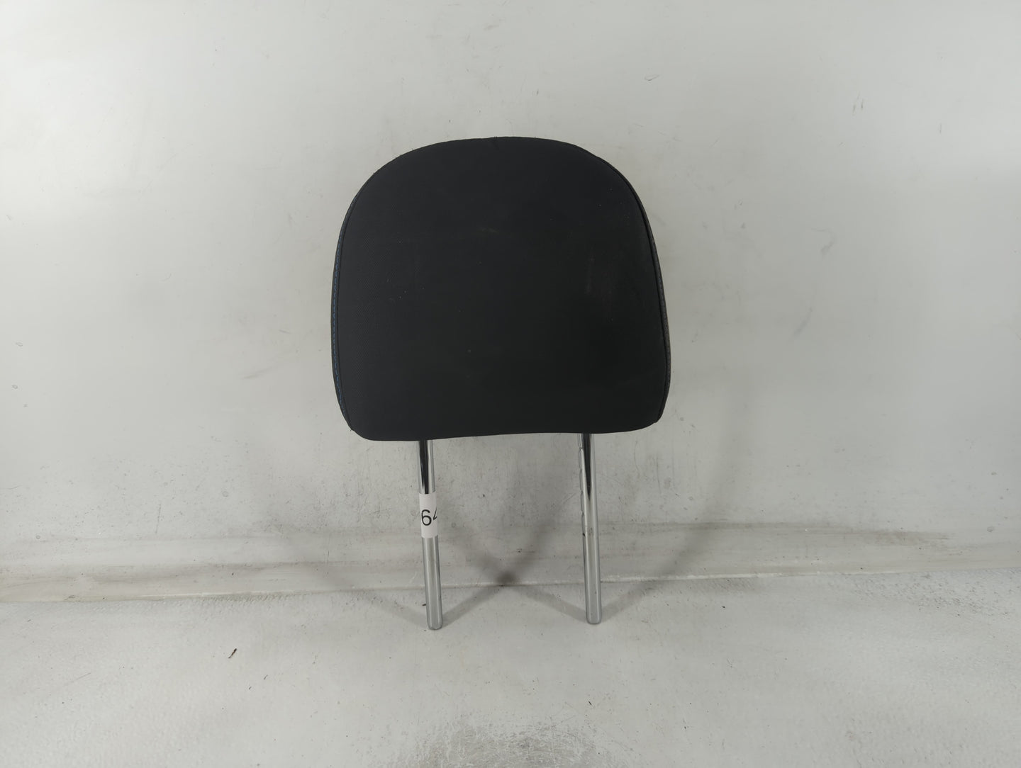 2015 Nissan Sentra Headrest Head Rest Front Driver Passenger Seat Fits OEM Used Auto Parts - Oemusedautoparts1.com