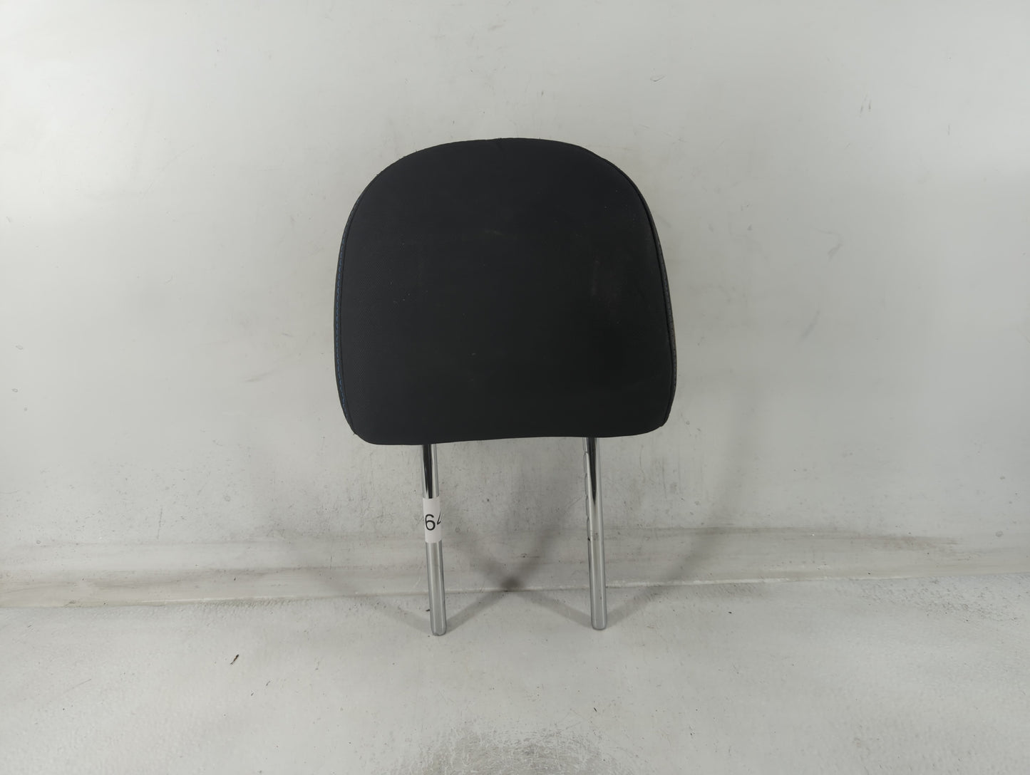 2015 Nissan Sentra Headrest Head Rest Front Driver Passenger Seat Fits OEM Used Auto Parts - Oemusedautoparts1.com