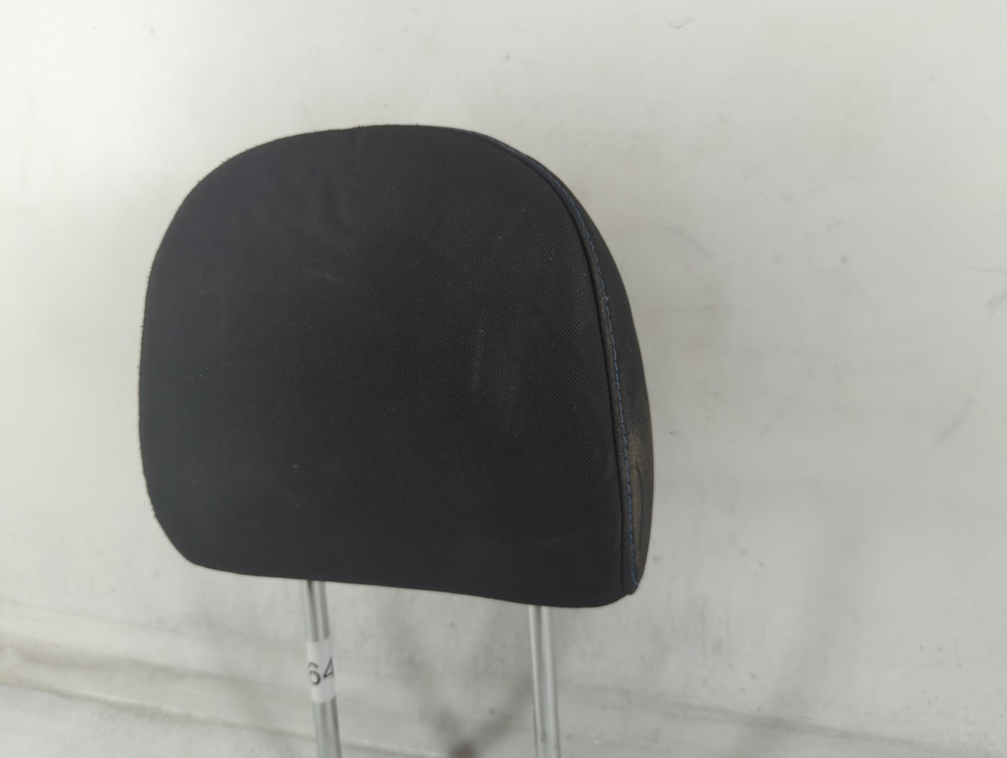 2015 Nissan Sentra Headrest Head Rest Front Driver Passenger Seat Fits OEM Used Auto Parts - Oemusedautoparts1.com