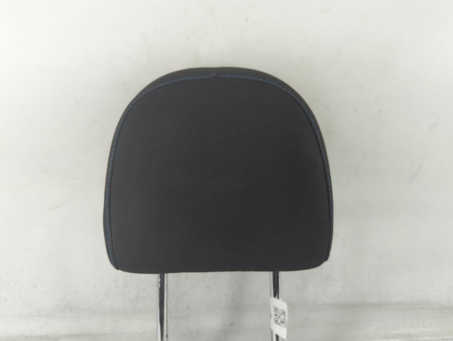 2015 Nissan Sentra Headrest Head Rest Front Driver Passenger Seat Fits OEM Used Auto Parts - Oemusedautoparts1.com