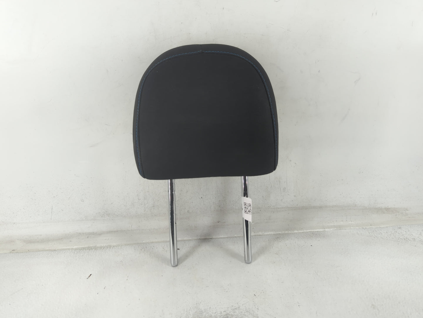 2015 Nissan Sentra Headrest Head Rest Front Driver Passenger Seat Fits OEM Used Auto Parts - Oemusedautoparts1.com