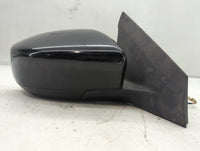 2013-2015 Nissan Sentra Passenger Side View Mirror - Right Door Mirror OEM Used - Oemusedautoparts1.com